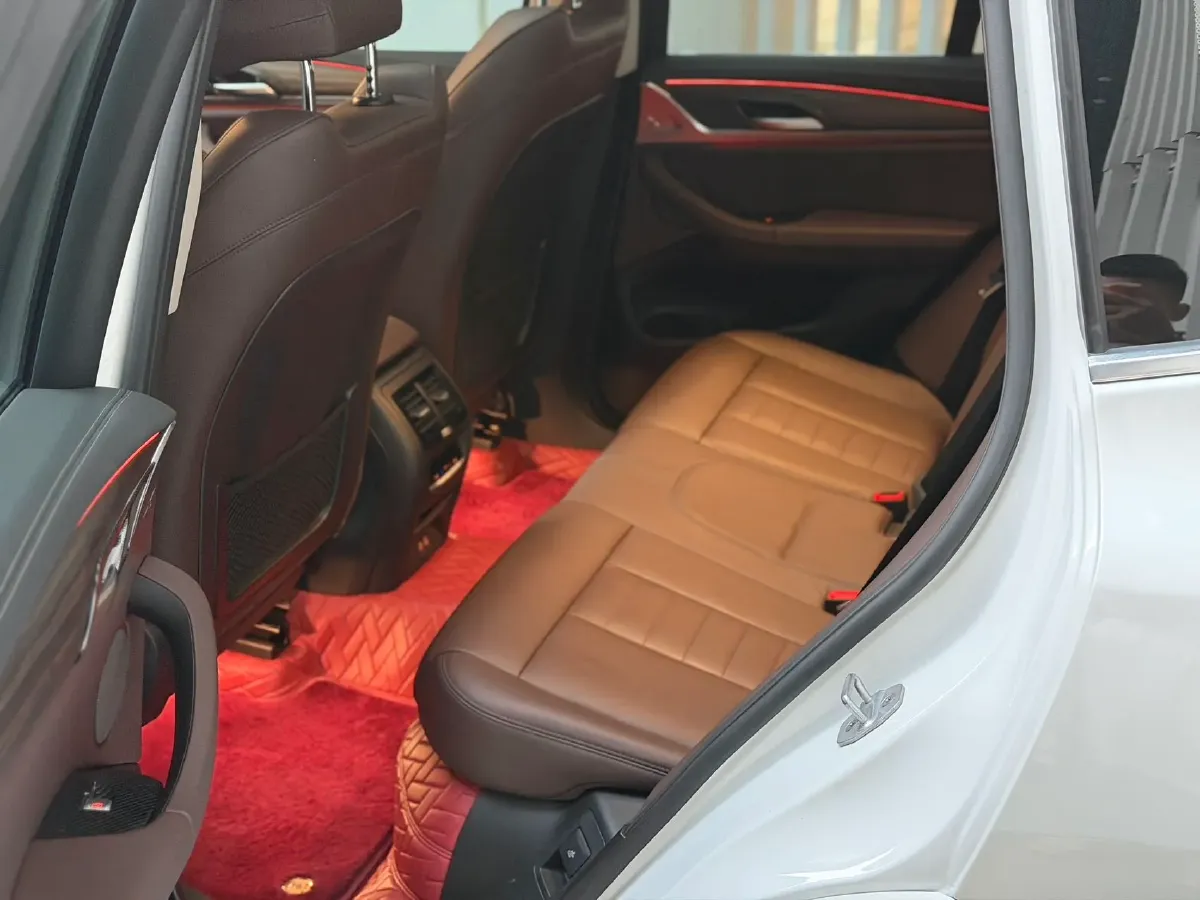 2020 BMW X3 2.0T 224HP L4 8AT,autocango,china used car exporter,china ev exporter,chinese used car exporter,chinese used ev exporter