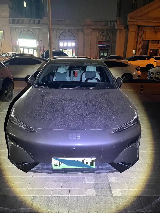 2024 Geely Galaxy E8 BEV 76KWH,autocango,china used car exporter,china ev exporter,chinese used car exporter,chinese used ev exporter