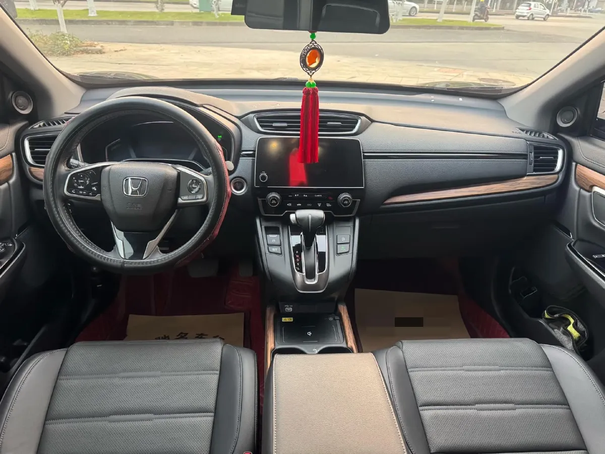 2021 Honda CR-V 1.5T 193HP L4 CVT,autocango,china used car exporter,china ev exporter,chinese used car exporter,chinese used ev exporter