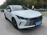 2023 BYD Destroyer 05 1.5L 110HP L4 E-CVT PHEV 18.3KWH