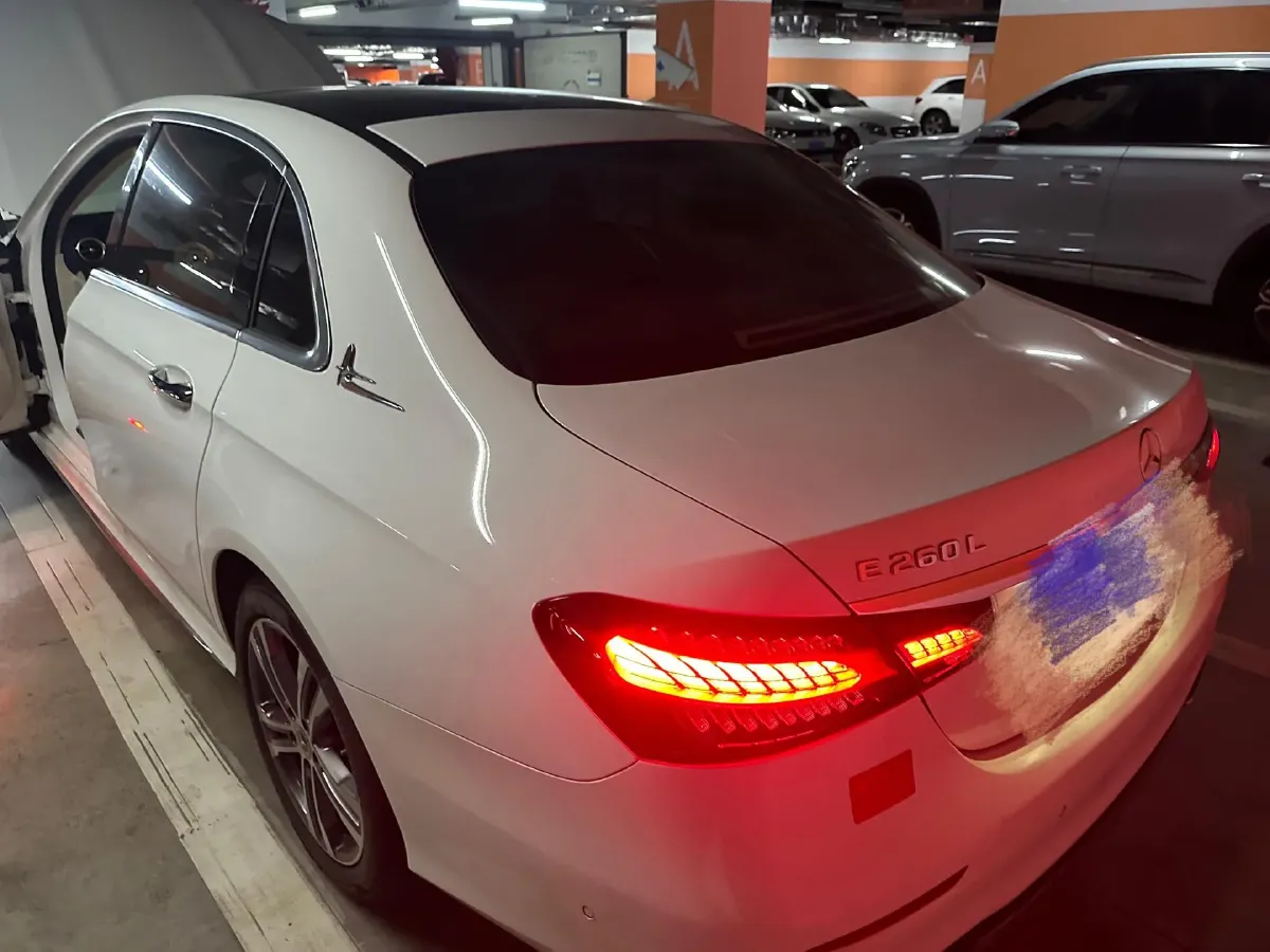 2023 Mercedes-Benz E Class 2.0T 197HP L4 9AT,autocango,china used car exporter,china ev exporter,chinese used car exporter,chinese used ev exporter