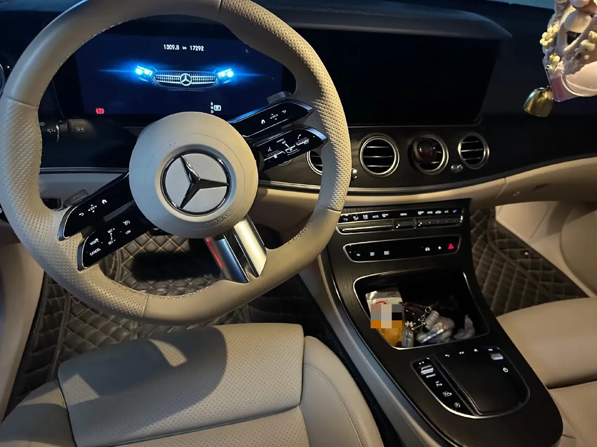 2023 Mercedes-Benz E Class 2.0T 197HP L4 9AT,autocango,china used car exporter,china ev exporter,chinese used car exporter,chinese used ev exporter