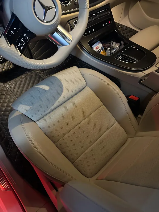 2023 Mercedes-Benz E Class 2.0T 197HP L4 9AT,autocango,china used car exporter,china ev exporter,chinese used car exporter,chinese used ev exporter