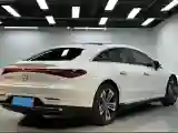 2022 Mercedes-Benz EQS Class BEV 111.8KWH