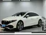 2022 Mercedes-Benz EQS Class BEV 111.8KWH