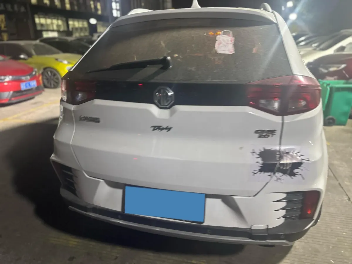 2017 MG GS 1.5T 169HP L4 7DCT,autocango,china used car exporter,china ev exporter,chinese used car exporter,chinese used ev exporter