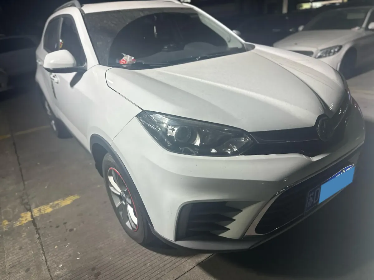 2017 MG GS 1.5T 169HP L4 7DCT,autocango,china used car exporter,china ev exporter,chinese used car exporter,chinese used ev exporter