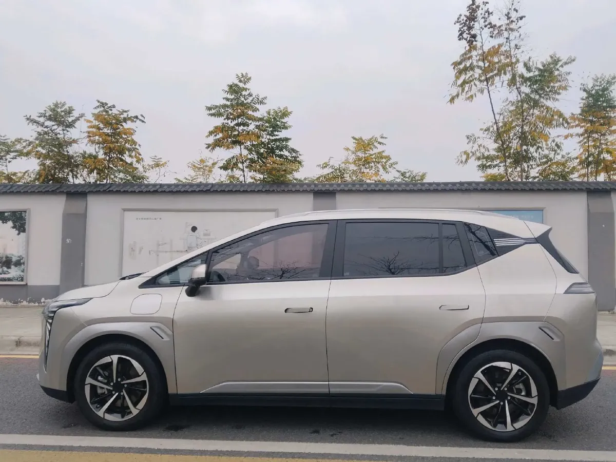2023 Aion S Plus BEV 59.4KWH,autocango,china used car exporter,china ev exporter,chinese used car exporter,chinese used ev exporter