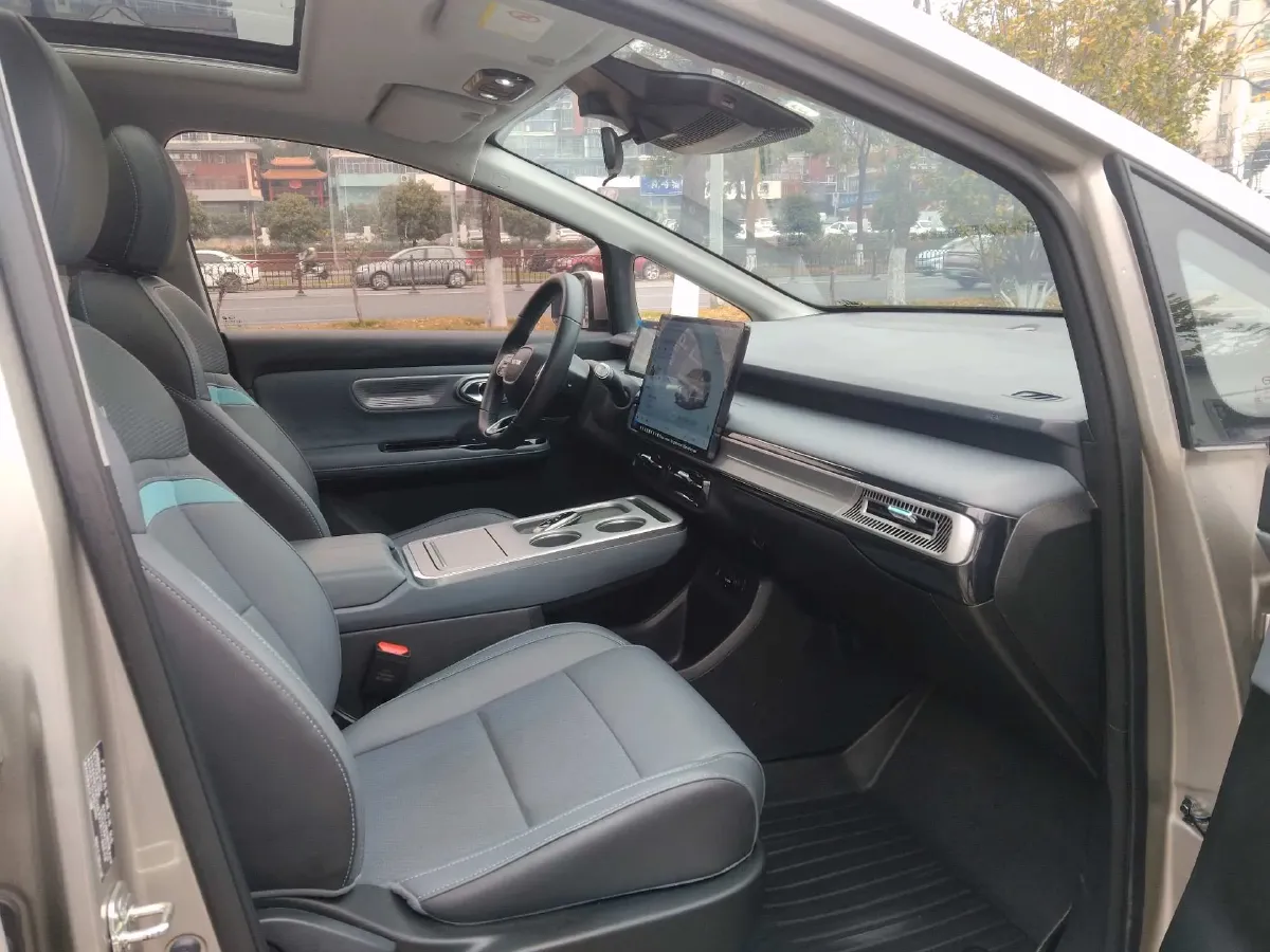 2023 Aion S Plus BEV 59.4KWH,autocango,china used car exporter,china ev exporter,chinese used car exporter,chinese used ev exporter