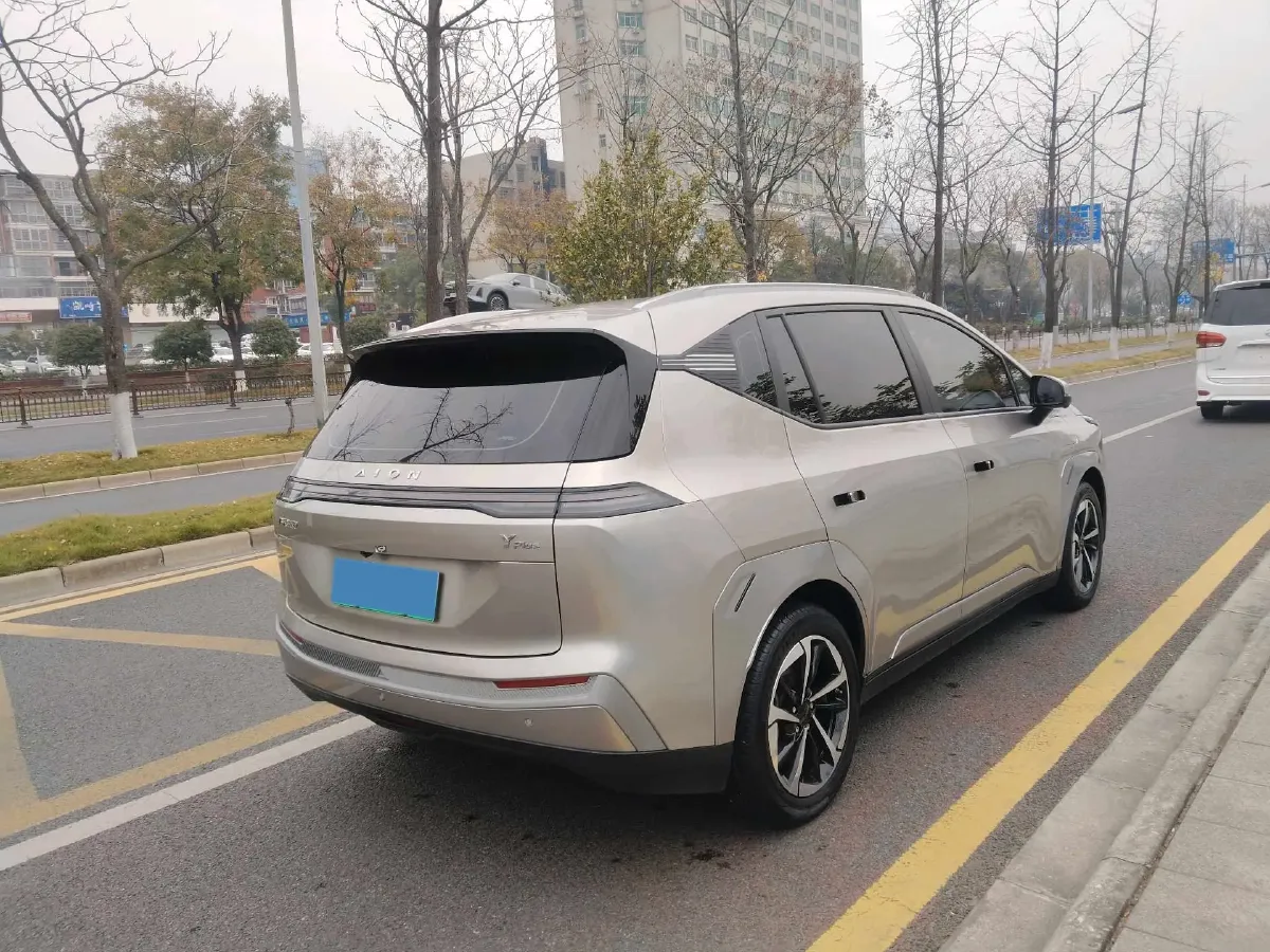 2023 Aion S Plus BEV 59.4KWH,autocango,china used car exporter,china ev exporter,chinese used car exporter,chinese used ev exporter