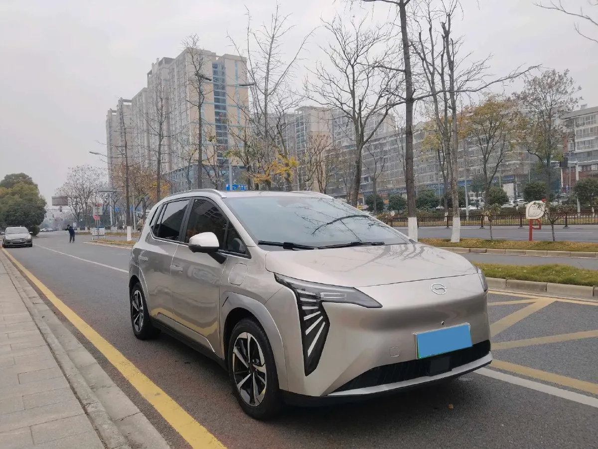 2023 Aion S Plus BEV 59.4KWH,autocango,china used car exporter,china ev exporter,chinese used car exporter,chinese used ev exporter