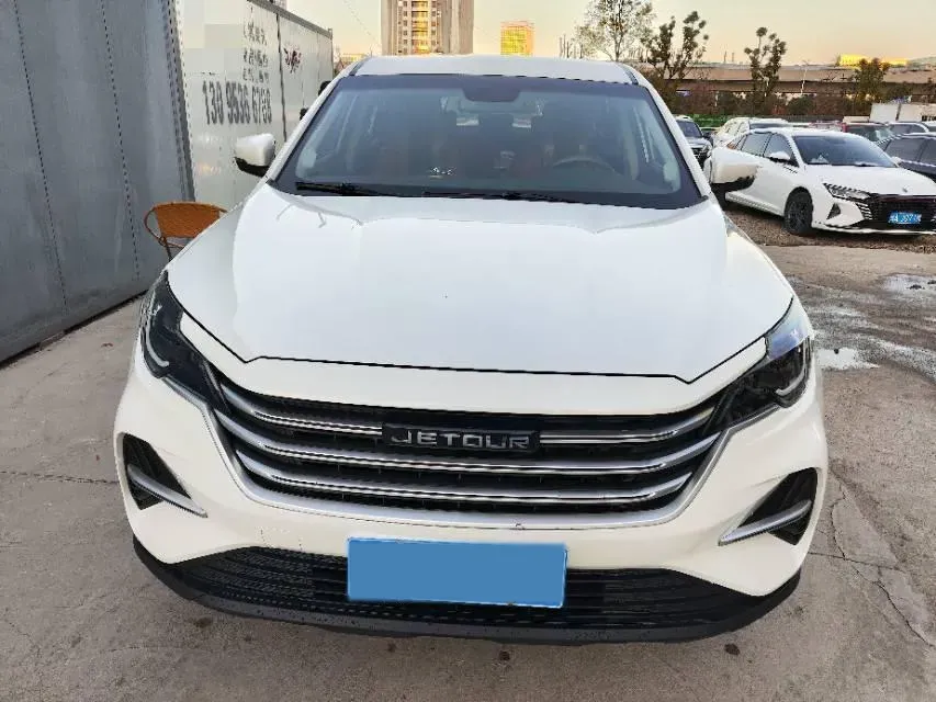 2020 Jetour X70M 1.5T 156HP L4 6MT,autocango,china used car exporter,china ev exporter,chinese used car exporter,chinese used ev exporter