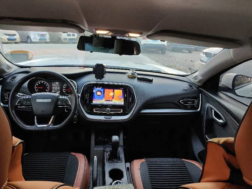 2020 Jetour X70M 1.5T 156HP L4 6MT,autocango,china used car exporter,china ev exporter,chinese used car exporter,chinese used ev exporter