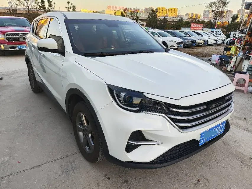 2020 Jetour X70M 1.5T 156HP L4 6MT,autocango,china used car exporter,china ev exporter,chinese used car exporter,chinese used ev exporter