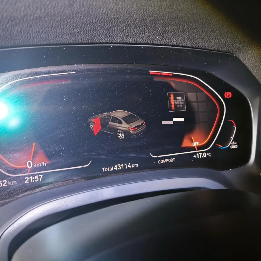 2021 BMW 3 Series 2.0T 184HP L4 8AT,autocango,china used car exporter,china ev exporter,chinese used car exporter,chinese used ev exporter