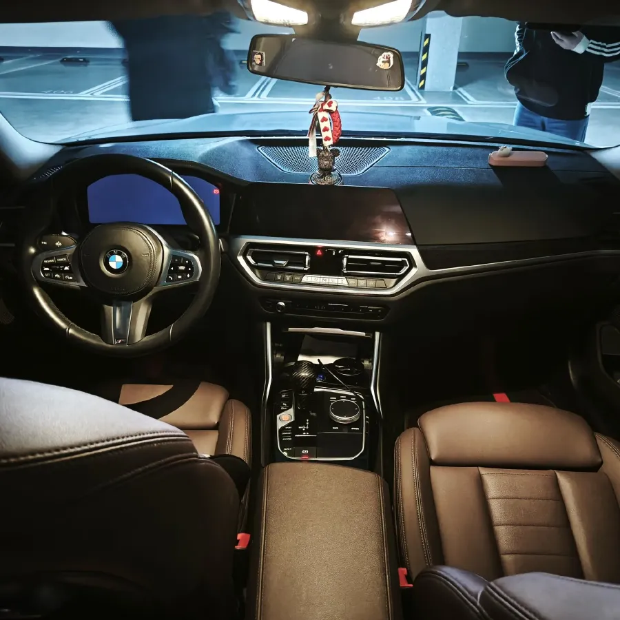 2021 BMW 3 Series 2.0T 184HP L4 8AT,autocango,china used car exporter,china ev exporter,chinese used car exporter,chinese used ev exporter