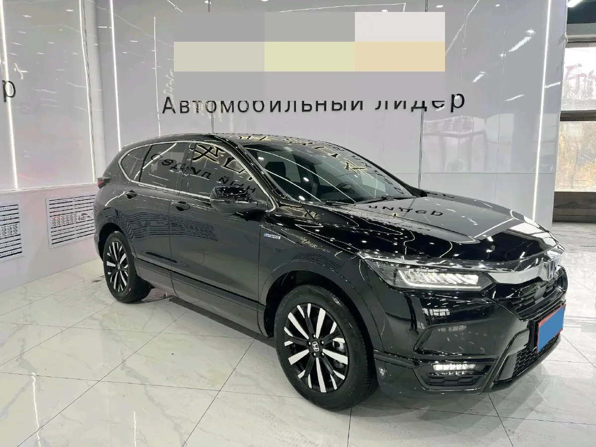 2021 Honda Breeze 2.0L 146HP L4 E-CVT Hybrid,autocango,china used car exporter,china ev exporter,chinese used car exporter,chinese used ev exporter