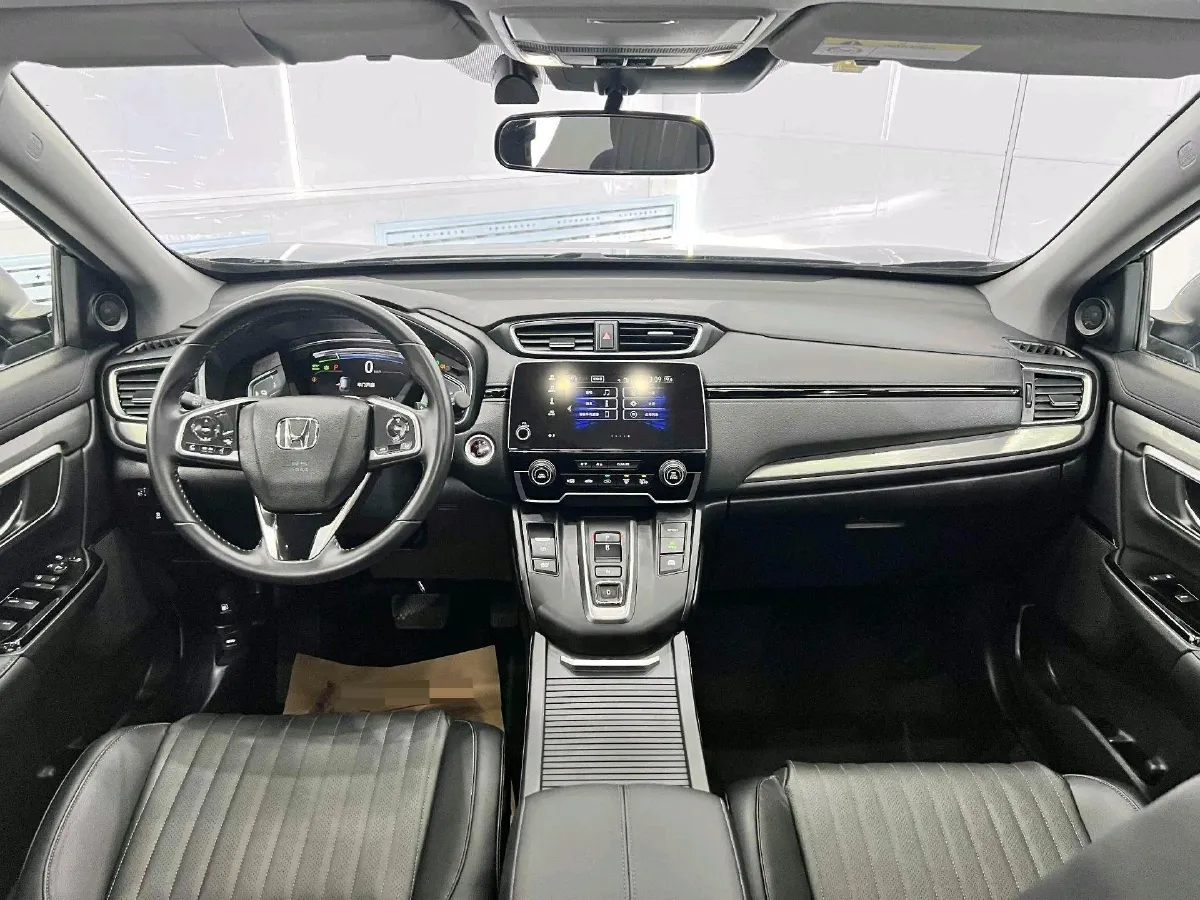 2021 Honda Breeze 2.0L 146HP L4 E-CVT Hybrid,autocango,china used car exporter,china ev exporter,chinese used car exporter,chinese used ev exporter