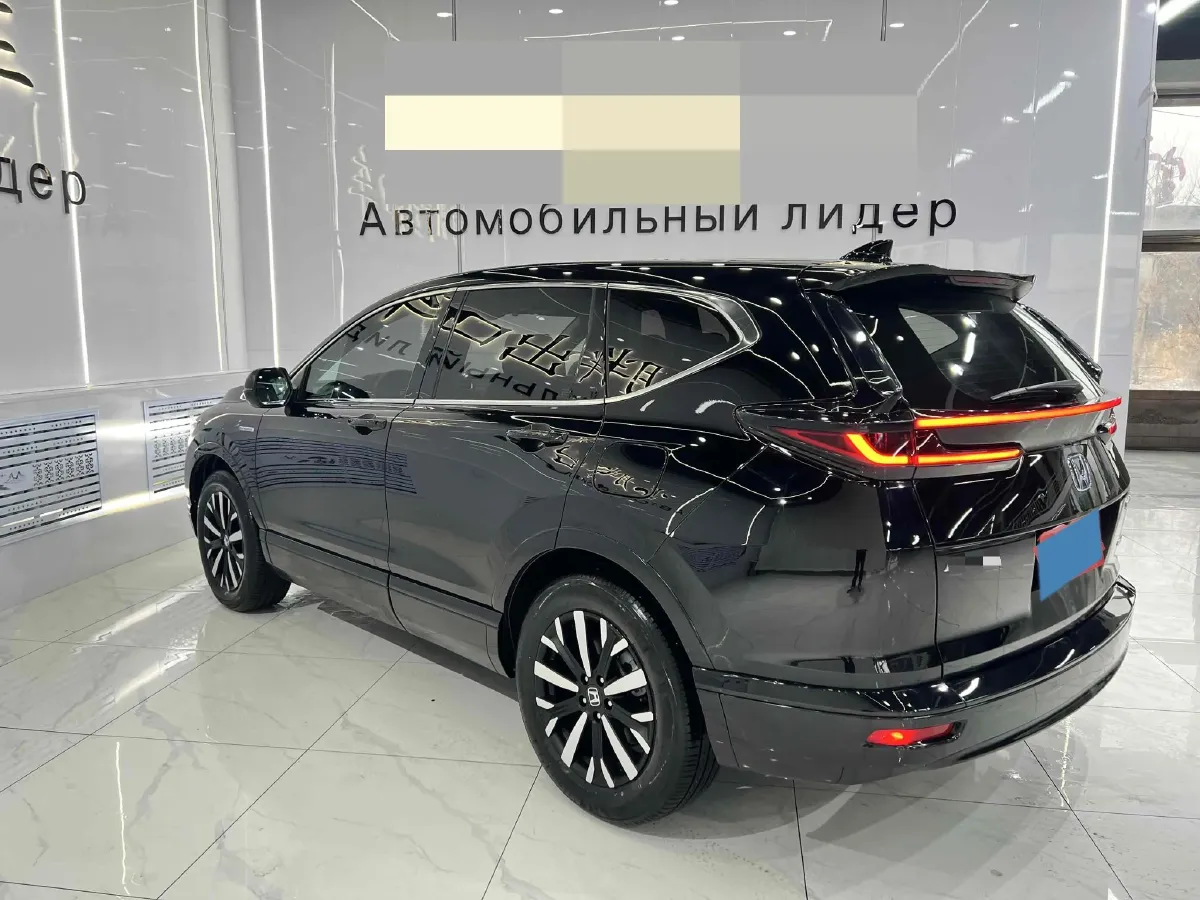 2021 Honda Breeze 2.0L 146HP L4 E-CVT Hybrid,autocango,china used car exporter,china ev exporter,chinese used car exporter,chinese used ev exporter