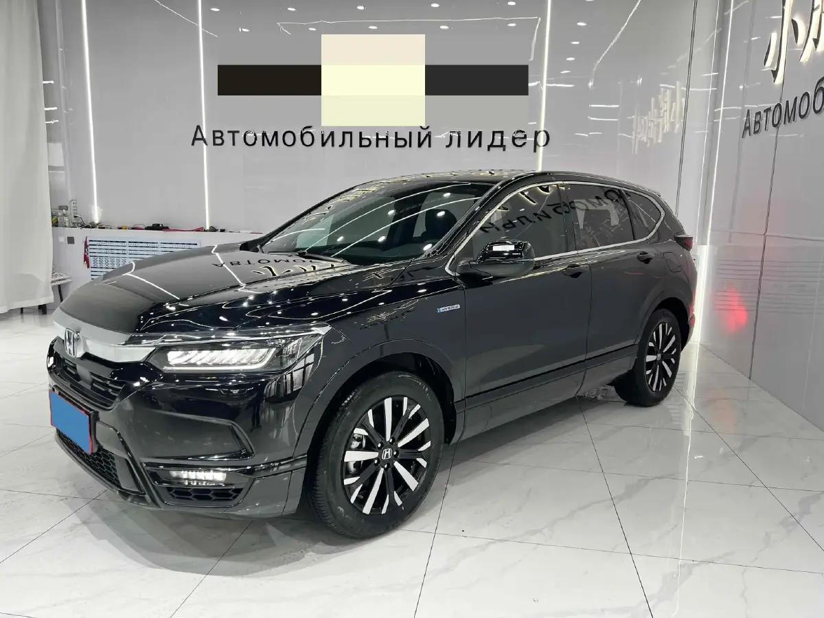 2021 Honda Breeze 2.0L 146HP L4 E-CVT Hybrid