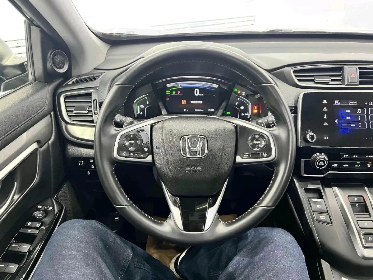 2021 Honda Breeze 2.0L 146HP L4 E-CVT Hybrid,autocango,china used car exporter,china ev exporter,chinese used car exporter,chinese used ev exporter