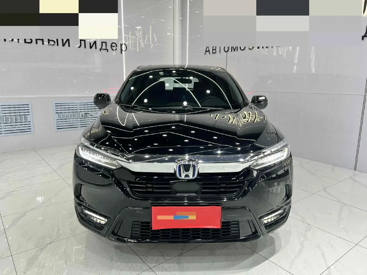 2021 Honda Breeze 2.0L 146HP L4 E-CVT Hybrid,autocango,china used car exporter,china ev exporter,chinese used car exporter,chinese used ev exporter