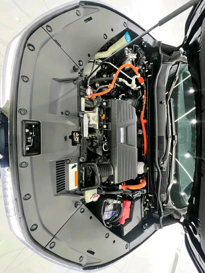 2021 Honda Breeze 2.0L 146HP L4 E-CVT Hybrid,autocango,china used car exporter,china ev exporter,chinese used car exporter,chinese used ev exporter