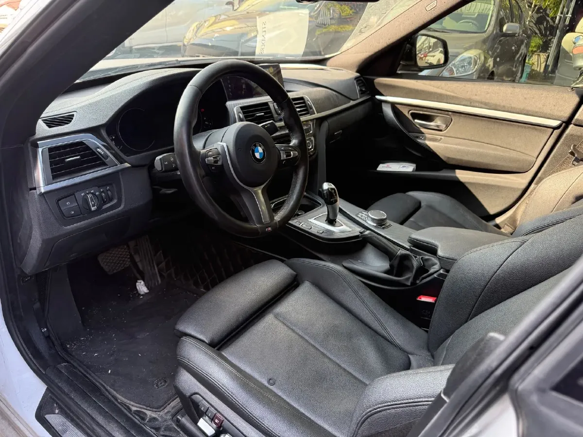 2020 BMW 3 Series GT 2.0T 184HP L4 8AT,autocango,china used car exporter,china ev exporter,chinese used car exporter,chinese used ev exporter