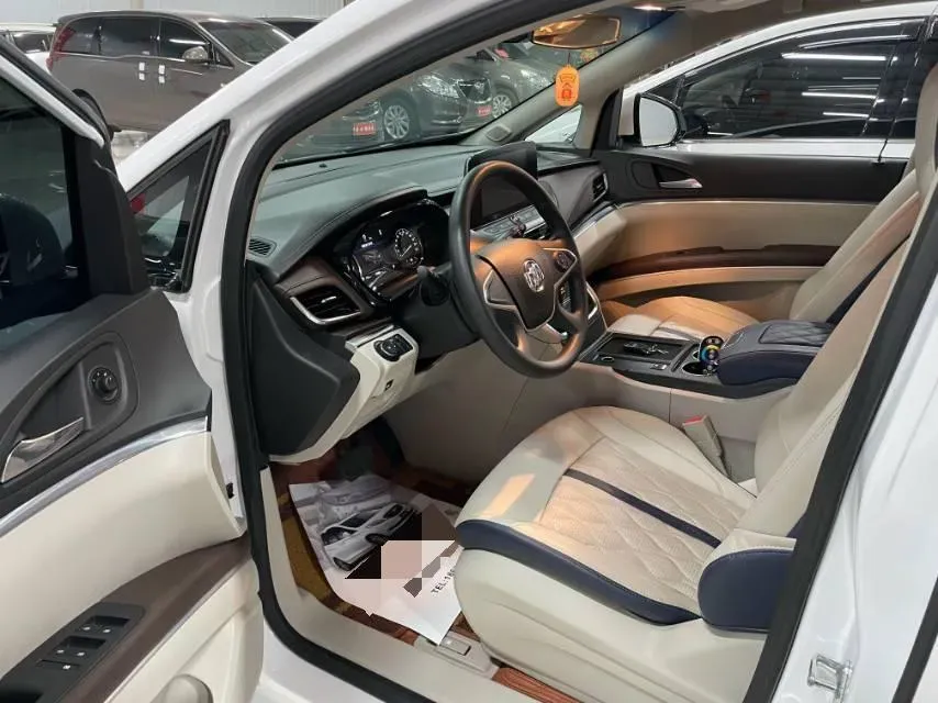 2021 Buick GL8 2.0T 237HP L4 9AT,autocango,china used car exporter,china ev exporter,chinese used car exporter,chinese used ev exporter