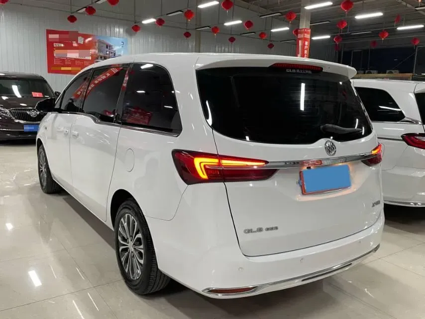 2021 Buick GL8 2.0T 237HP L4 9AT,autocango,china used car exporter,china ev exporter,chinese used car exporter,chinese used ev exporter