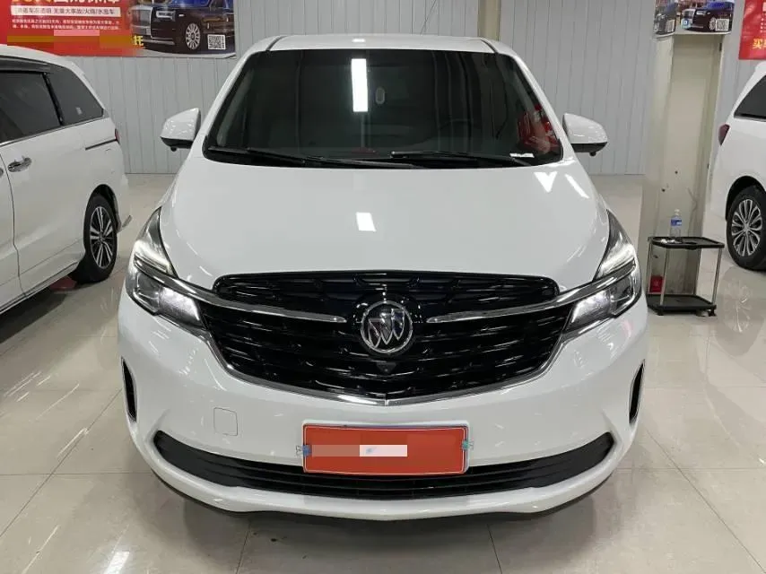 2021 Buick GL8 2.0T 237HP L4 9AT,autocango,china used car exporter,china ev exporter,chinese used car exporter,chinese used ev exporter