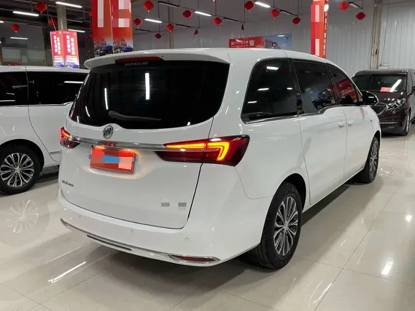 2021 Buick GL8 2.0T 237HP L4 9AT,autocango,china used car exporter,china ev exporter,chinese used car exporter,chinese used ev exporter
