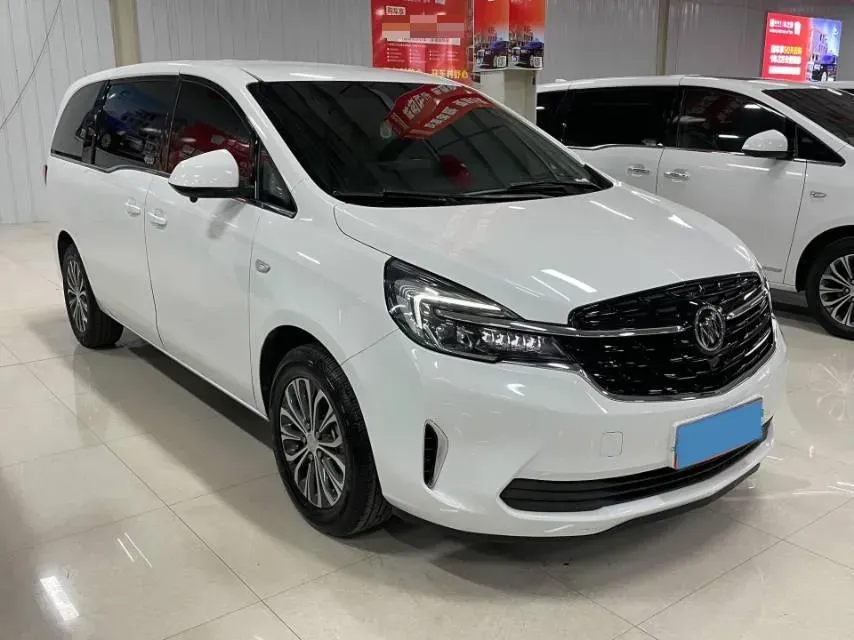 2021 Buick GL8 2.0T 237HP L4 9AT,autocango,china used car exporter,china ev exporter,chinese used car exporter,chinese used ev exporter