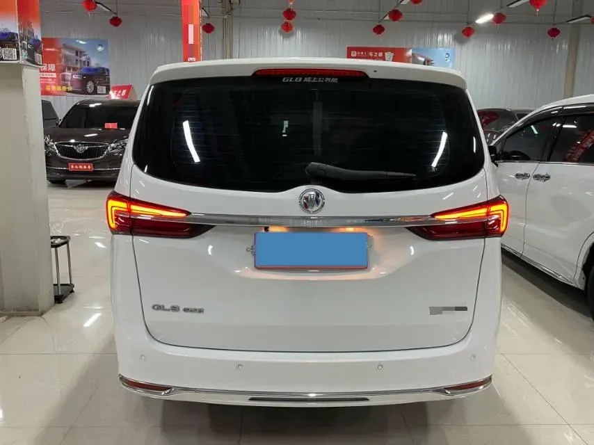 2021 Buick GL8 2.0T 237HP L4 9AT,autocango,china used car exporter,china ev exporter,chinese used car exporter,chinese used ev exporter
