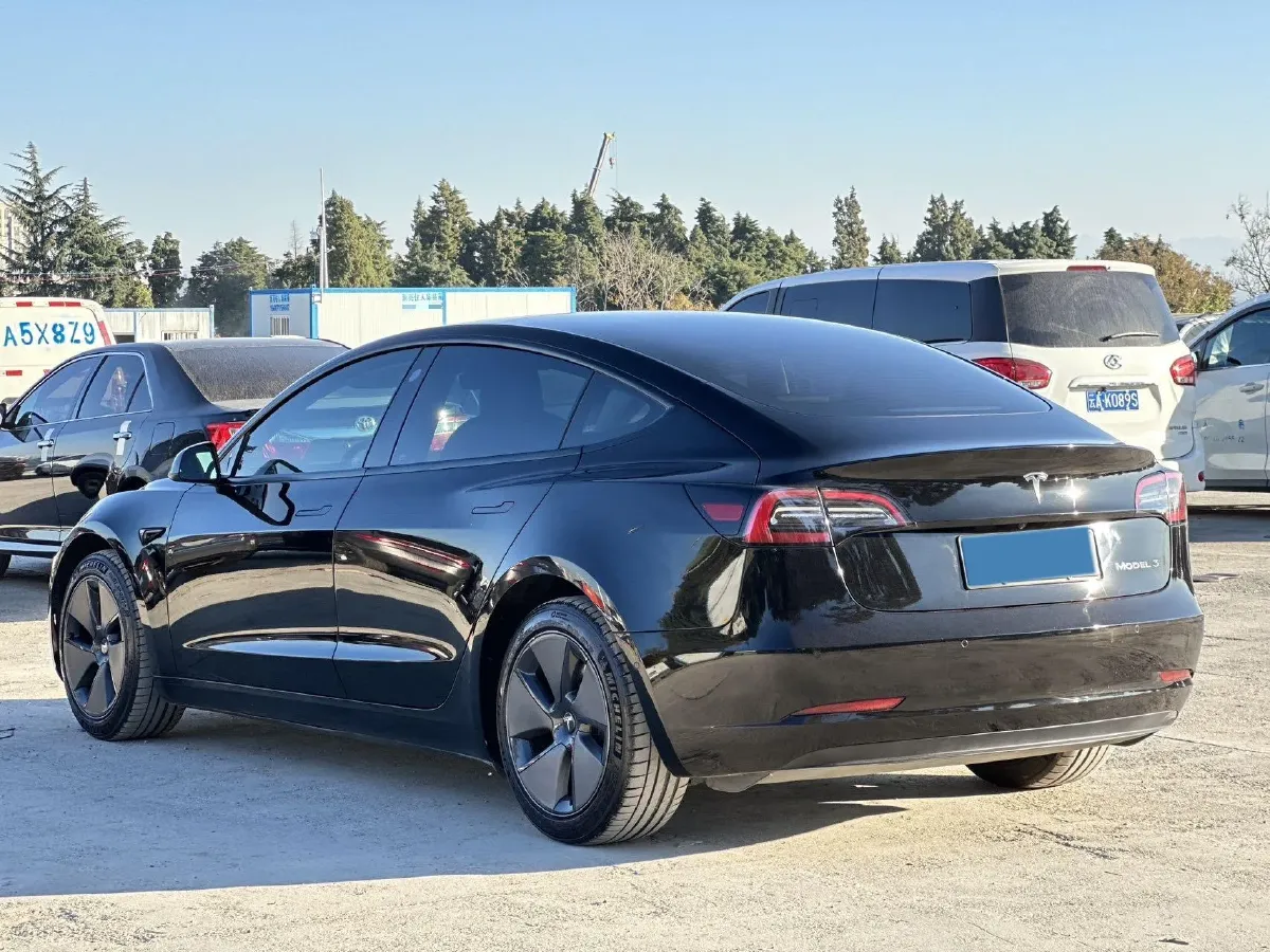 2021 Tesla Model 3 BEV 55KWH,autocango,china used car exporter,china ev exporter,chinese used car exporter,chinese used ev exporter