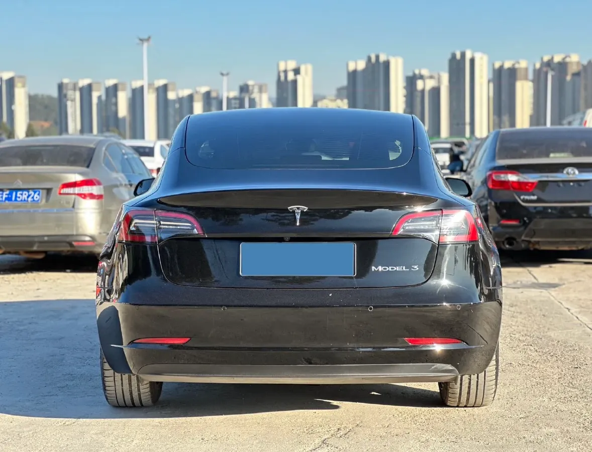 2021 Tesla Model 3 BEV 55KWH,autocango,china used car exporter,china ev exporter,chinese used car exporter,chinese used ev exporter