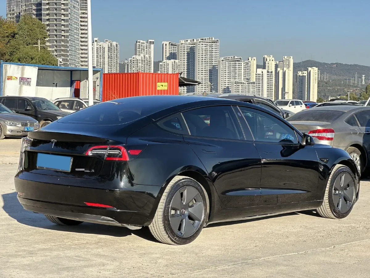 2021 Tesla Model 3 BEV 55KWH,autocango,china used car exporter,china ev exporter,chinese used car exporter,chinese used ev exporter