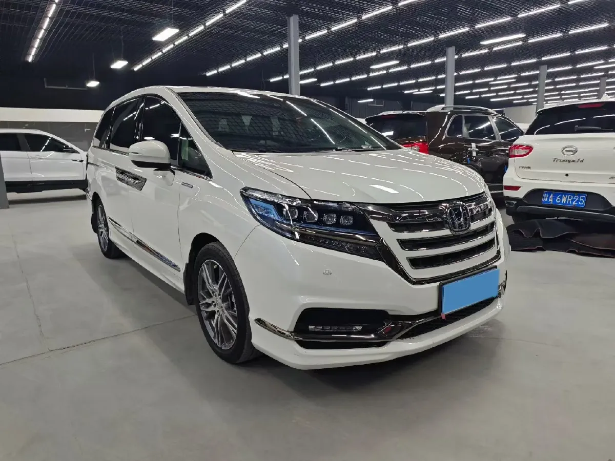 2019 Honda Elysioin 2.0L 146HP L4 E-CVT Hybrid,autocango,china used car exporter,china ev exporter,chinese used car exporter,chinese used ev exporter