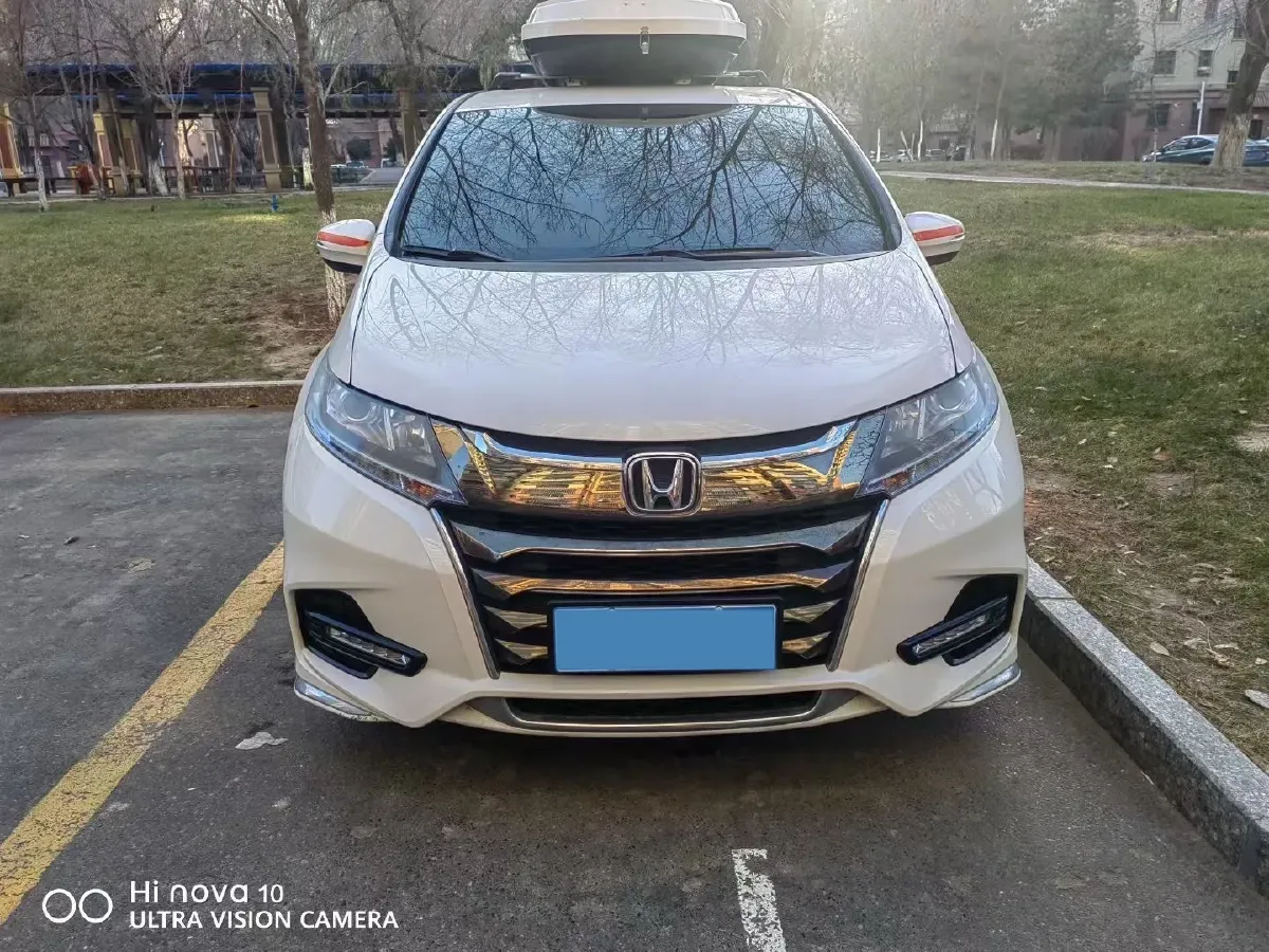 2021 Honda Odyssey 2.0L 146HP L4 E-CVT Hybrid,autocango,china used car exporter,china ev exporter,chinese used car exporter,chinese used ev exporter