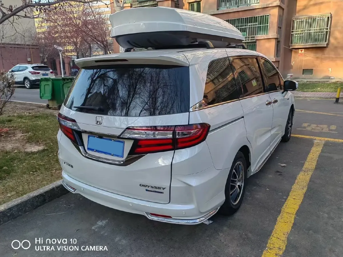 2021 Honda Odyssey 2.0L 146HP L4 E-CVT Hybrid,autocango,china used car exporter,china ev exporter,chinese used car exporter,chinese used ev exporter