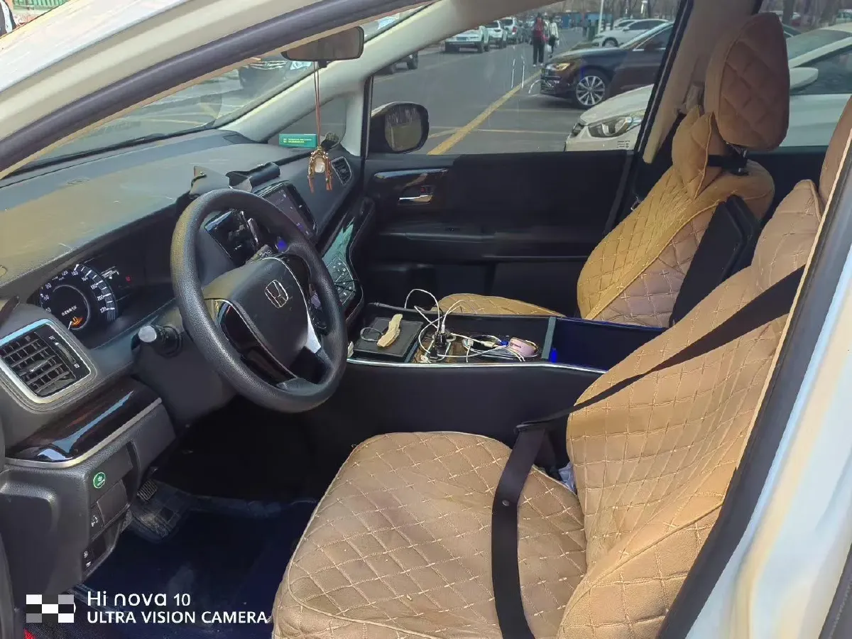 2021 Honda Odyssey 2.0L 146HP L4 E-CVT Hybrid,autocango,china used car exporter,china ev exporter,chinese used car exporter,chinese used ev exporter