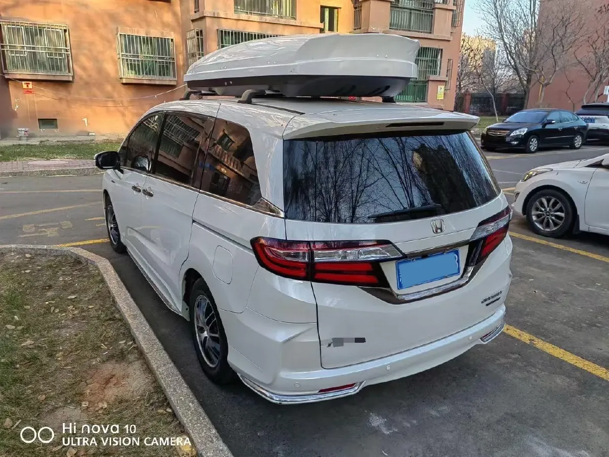 2021 Honda Odyssey 2.0L 146HP L4 E-CVT Hybrid,autocango,china used car exporter,china ev exporter,chinese used car exporter,chinese used ev exporter