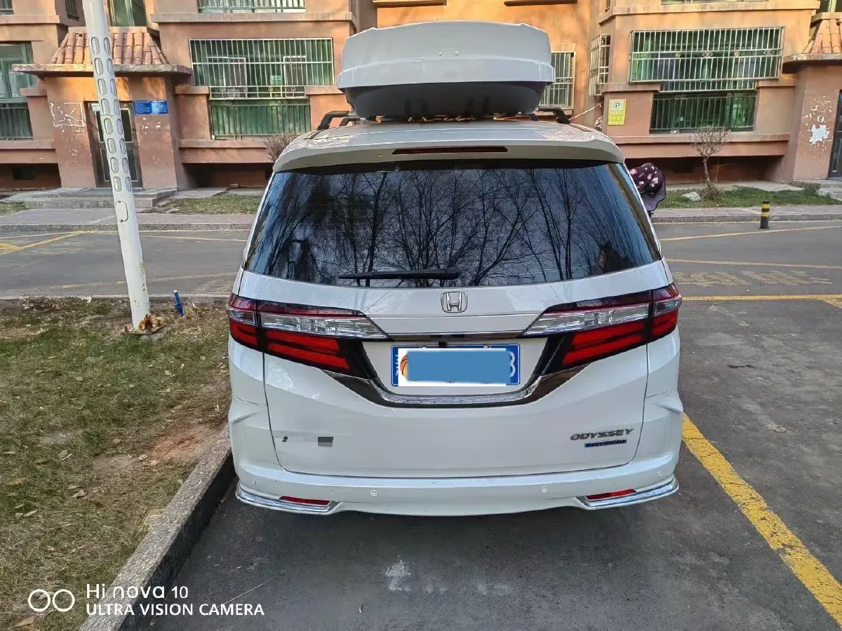 2021 Honda Odyssey 2.0L 146HP L4 E-CVT Hybrid,autocango,china used car exporter,china ev exporter,chinese used car exporter,chinese used ev exporter