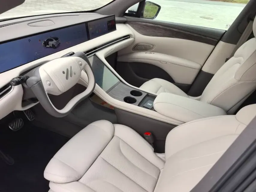 2025 IM LS7 BEV,autocango,china used car exporter,china ev exporter,chinese used car exporter,chinese used ev exporter