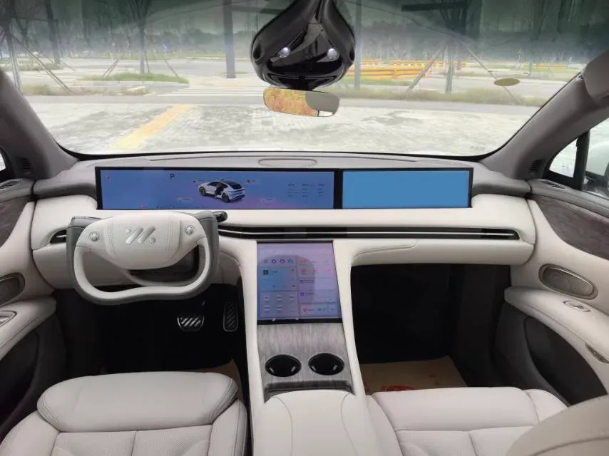 2025 IM LS7 BEV,autocango,china used car exporter,china ev exporter,chinese used car exporter,chinese used ev exporter