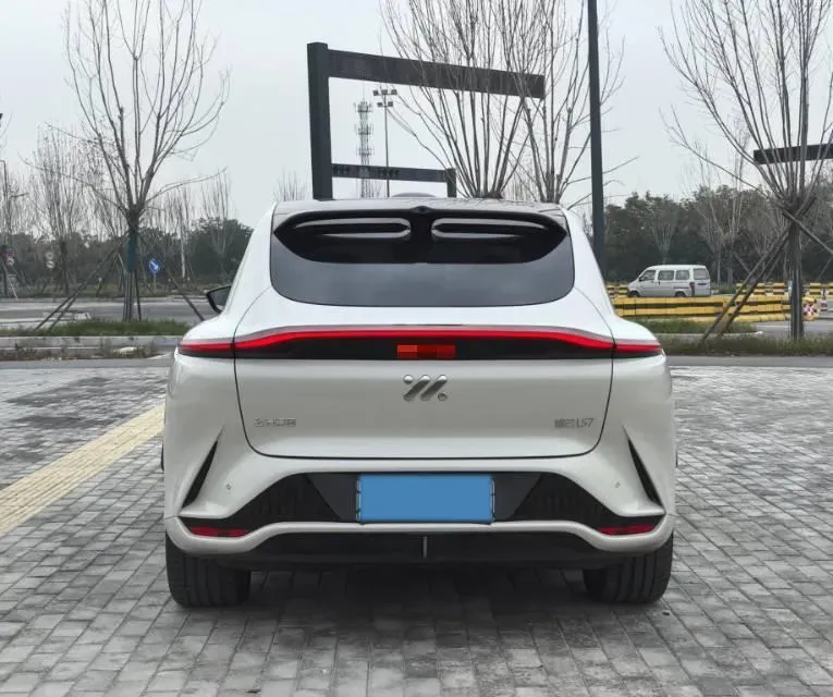 2025 IM LS7 BEV,autocango,china used car exporter,china ev exporter,chinese used car exporter,chinese used ev exporter