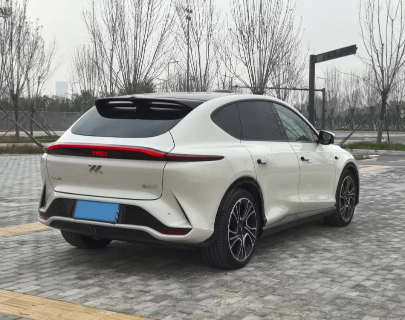 2025 IM LS7 BEV,autocango,china used car exporter,china ev exporter,chinese used car exporter,chinese used ev exporter