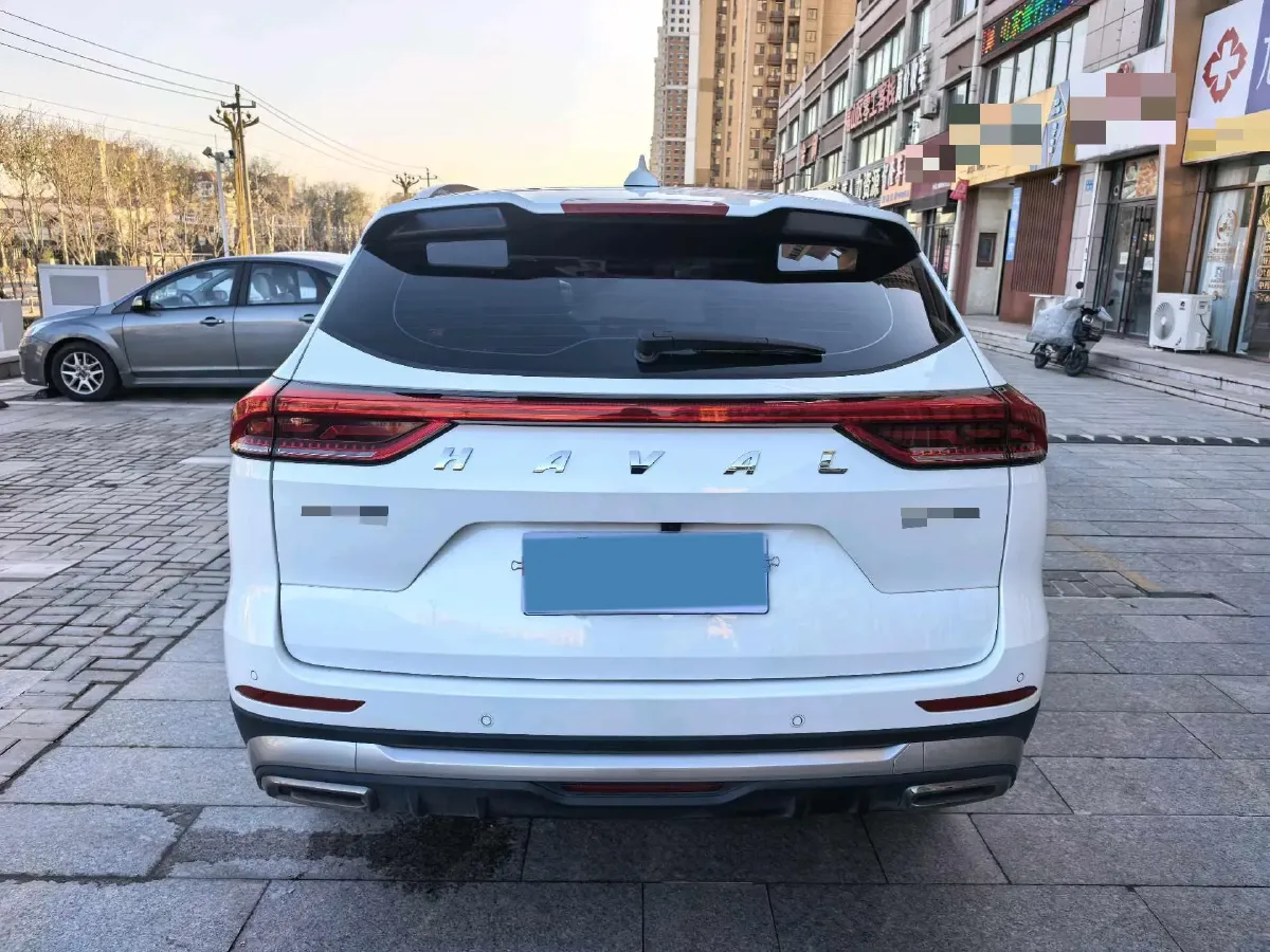 2025 Haval H6 1.5T 150HP L4 7DCT,autocango,china used car exporter,china ev exporter,chinese used car exporter,chinese used ev exporter