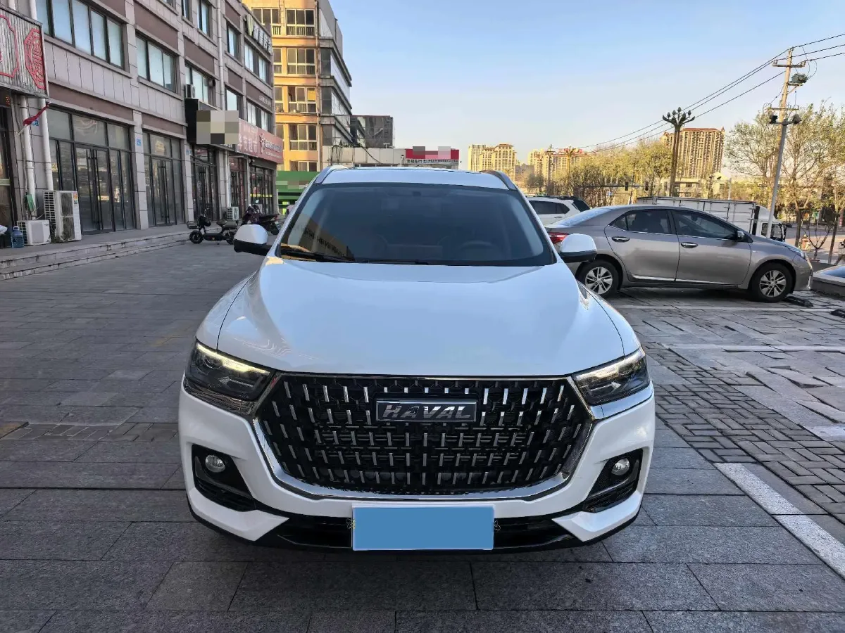 2025 Haval H6 1.5T 150HP L4 7DCT,autocango,china used car exporter,china ev exporter,chinese used car exporter,chinese used ev exporter