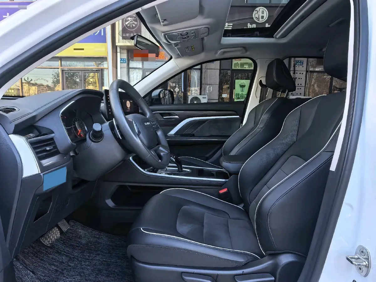 2025 Haval H6 1.5T 150HP L4 7DCT,autocango,china used car exporter,china ev exporter,chinese used car exporter,chinese used ev exporter